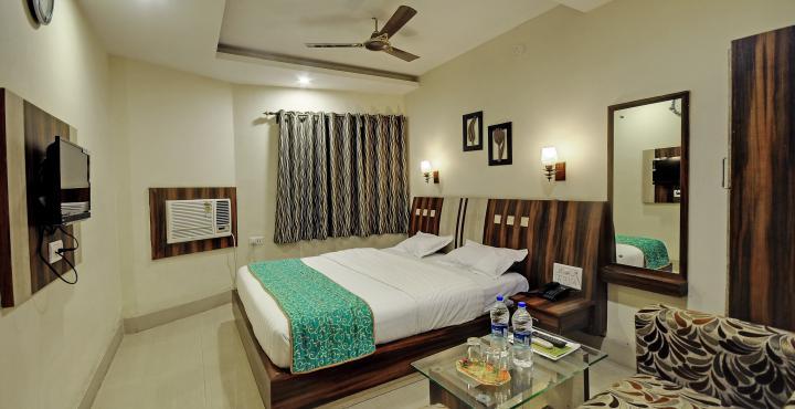 Superior AC Room