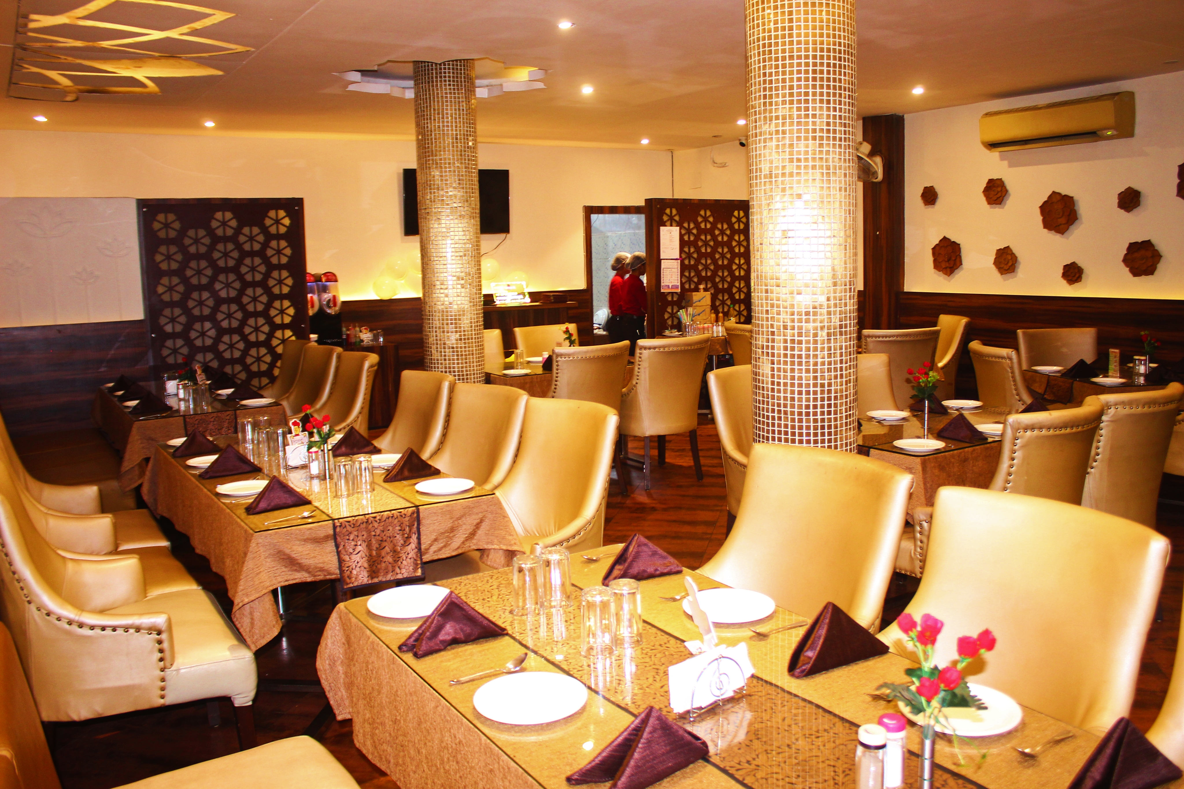 Dining View