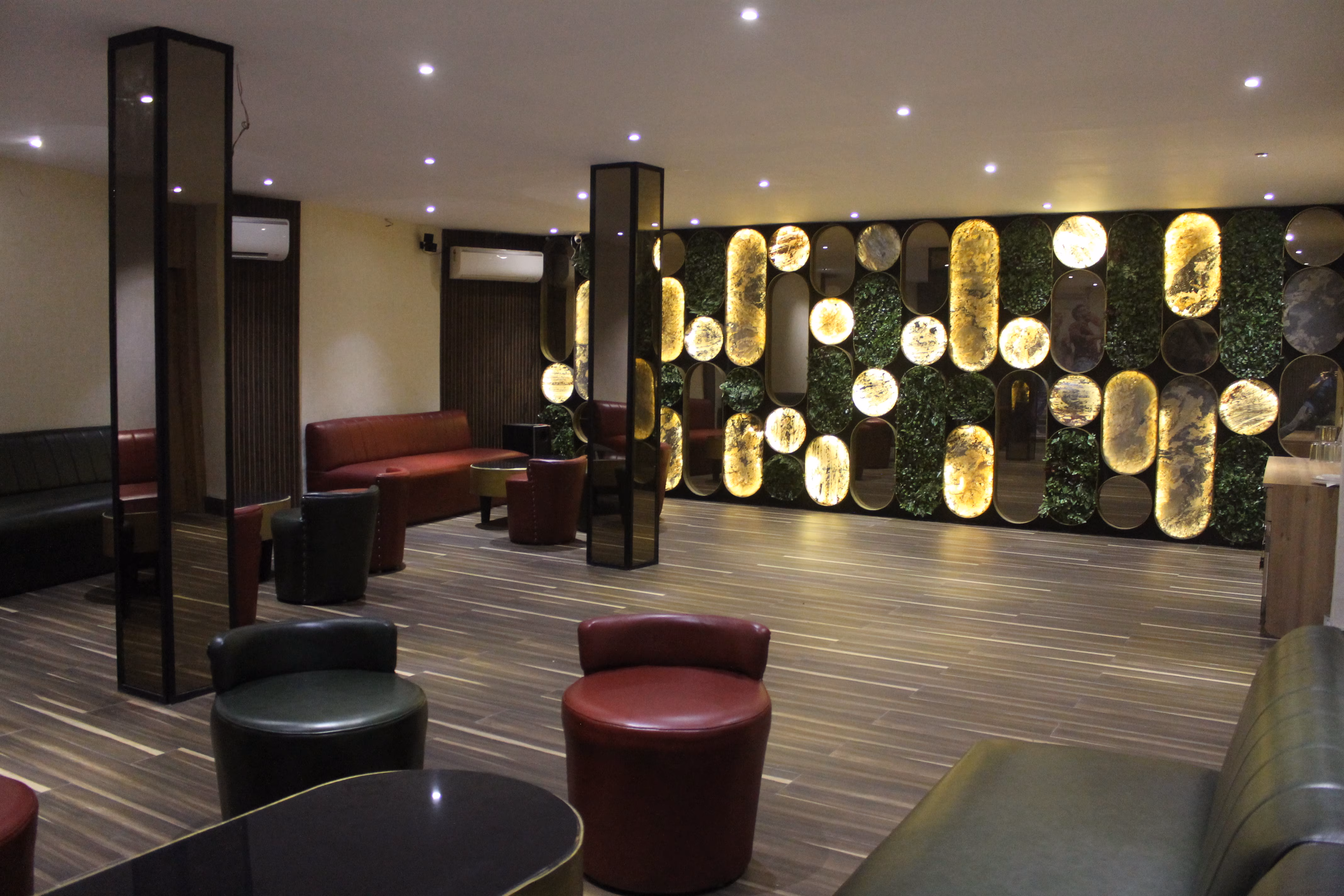 Private Dining